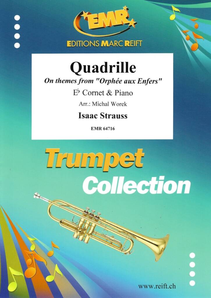 Quadrille